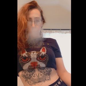 Meet your Posher, Alison